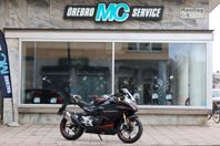CFMOTO 450 SR |  Zircon Black | 2,95% RÄNTEKAMPANJ