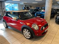 MINI Cooper S Euro 4