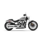 Harley-Davidson Breakout 117