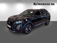Peugeot 2008 1.2 PURETECH 13