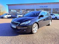 Peugeot 308 SW 1.2 e-THP Active Endast 4500 mil
