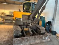 Volvo ECR 88 D