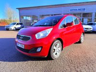 Kia Venga 1.4 CRDi ECO Comfort