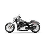 Harley-Davidson Fat Boy 117