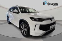 Volkswagen Tayron eHybrid LIFE 204hk *Snabb leverans*