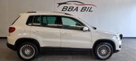 Volkswagen Tiguan 1.4 TSI 4Motion Sport & Style Euro 5
