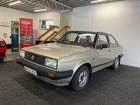 Volkswagen Jetta 2-dörrar 1.6 CL