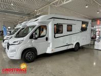 Etrusco T 7400 SBC -En Hymer produkt RÄNTA 3,95%