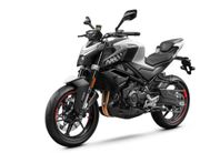 CFMOTO 450 NK | Nebula White | 2,95% RÄNTEKAMPANJ