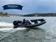 Northstar Axis 5,3 | Mässerbjudande| Passa på!