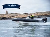 Northstar Orion 6 | Mässerbjudande | Passa på!