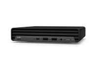 HP EliteDesk 800 G6 Mini – Core i5-10500, 16GB, 256GB SSD
