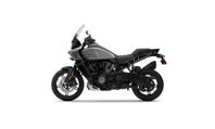 Harley-Davidson Pan America 1250 Special