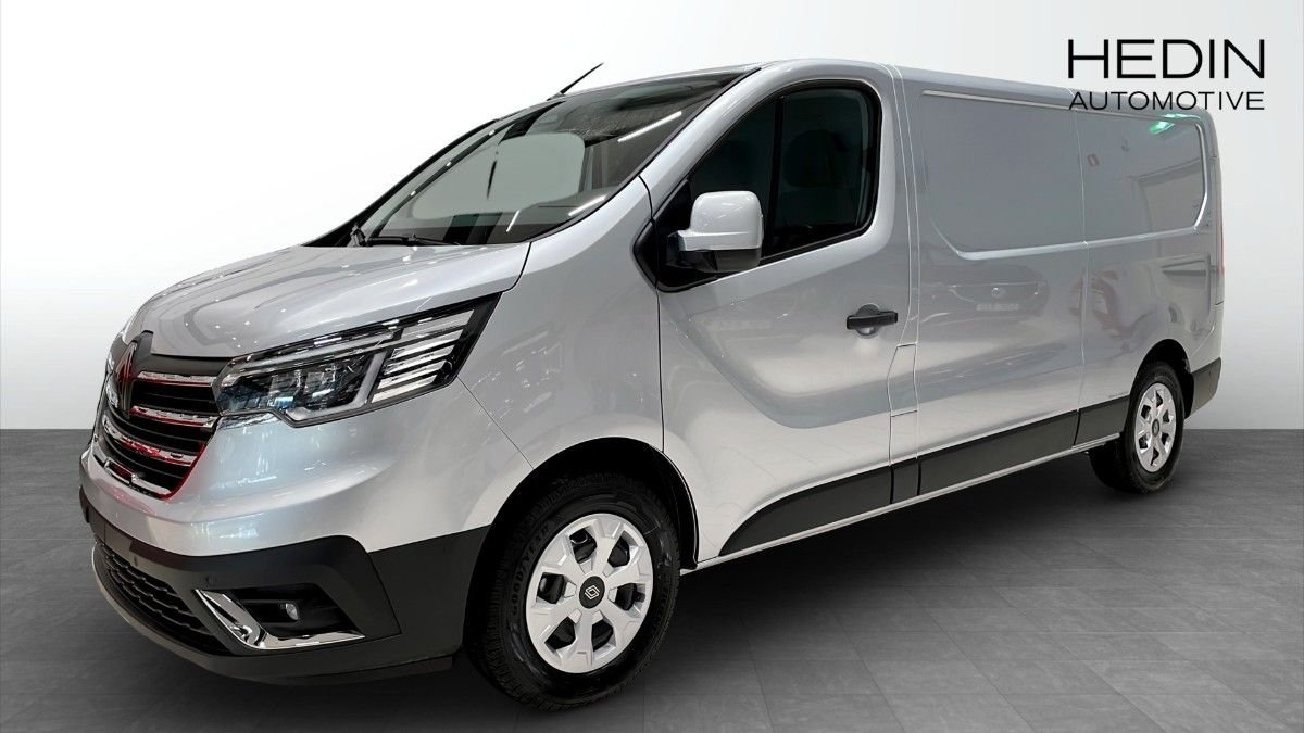 Renault trafic TRAFIC L2H1 N ...