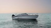 RYDS 650 VI DC - YAMAHA F150 | 2024