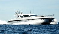 Mangusta 130 2007