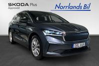 Skoda Enyaq iV 80X 265HK|SoV Hjul|
