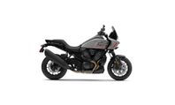 Harley-Davidson Pan America 1250 ST