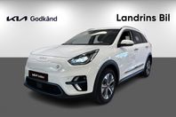 Kia E-Niro 64 kWh Advance Plus *Vinterhjul*Kia Godkänd*