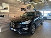 Hyundai Grand Santa fe 2.2 CRDi 4WD Premium Plus | 7 sits
