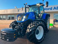 New Holland T7.315 HD AC demo!