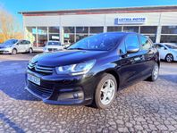 Citroën C4 1.2 PureTech Fullservad