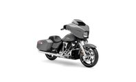 Harley-Davidson Street Glide *3,75% Ränta!*