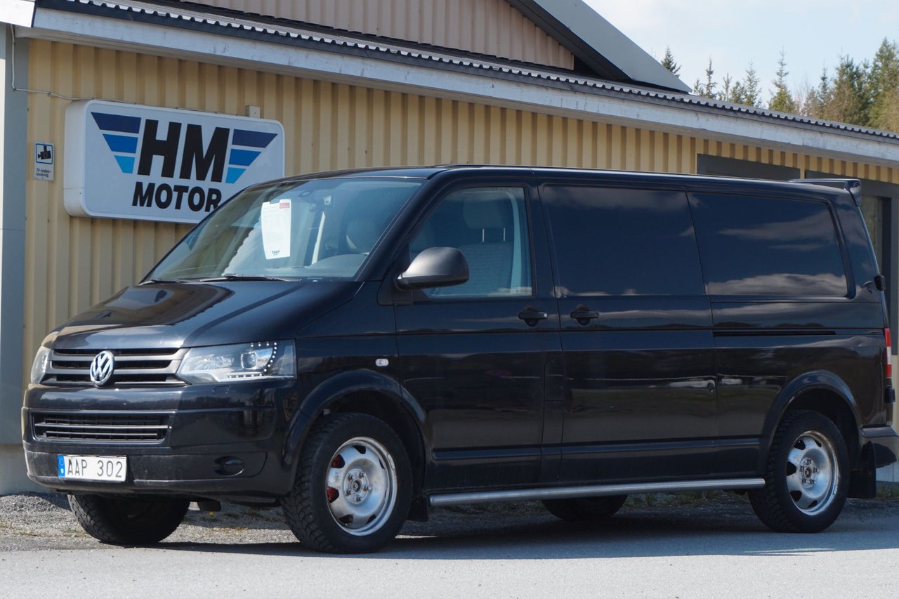 Volkswagen Transporter T30 2....