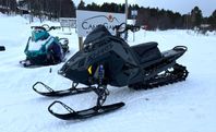 Polaris 850 Rmk Khaos 146" Slash -24