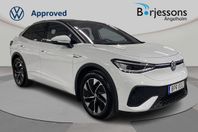 Volkswagen ID.5 Pro Performance 204 HK Design & Style paket