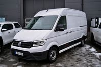 Volkswagen crafter 35 2.0 TDI 4Motion MOMS *SE SPEC* 177hk