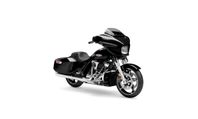 Harley-Davidson Street Glide *3,75% Ränta!*