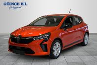 Renault Clio TCe 90 Evolution / KAMPANJ!! /