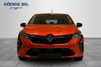Renault Clio TCe 90 Evolution / KAMPANJ!! /