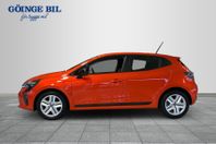 Renault Clio TCe 90 Evolution / KAMPANJ!! /