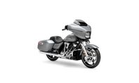 Harley-Davidson Street Glide *3,75% Ränta!*