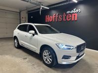 Volvo XC60 B5 AWD Geartronic Inscription/SoV/Värmare