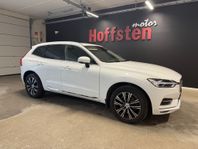 Volvo XC60 B5 AWD Geartronic Inscription/SoV/Värmare/360