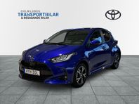 Toyota Yaris Hybrid 115 1,5 Active Plus (116HK)