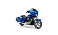 Harley-Davidson Street Glide *3,75% Ränta!*