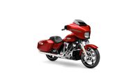 Harley-Davidson Street Glide *3,75% Ränta!*