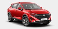 Nissan Qashqai Acenta Facelift MHEV/E-power *KAMPANJ*