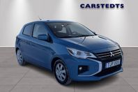 Mitsubishi Space Star 1.2 5d Aut