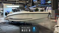 Nyhet/Världspemiär! Micore 61 BR Yamaha F115