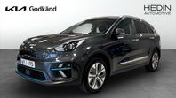 Kia E-Niro Advance