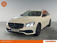 Mercedes-Benz E 200 T 9G-Tronic Avantgarde Euro 6