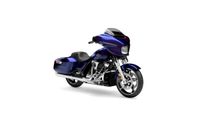 Harley-Davidson Street Glide *3,75% Ränta!*