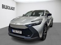 Toyota C-HR Hybrid AWD-i HSD Style Teknikpaket