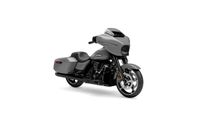 Harley-Davidson Street Glide *3,75% Ränta!*