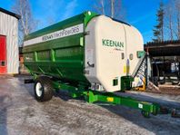 Keenan Mech-Fiber 365